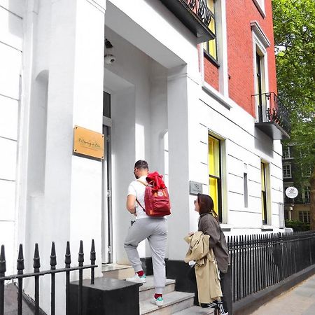 Titiwangsa One Accomodation At Paddington London Ngoại thất bức ảnh