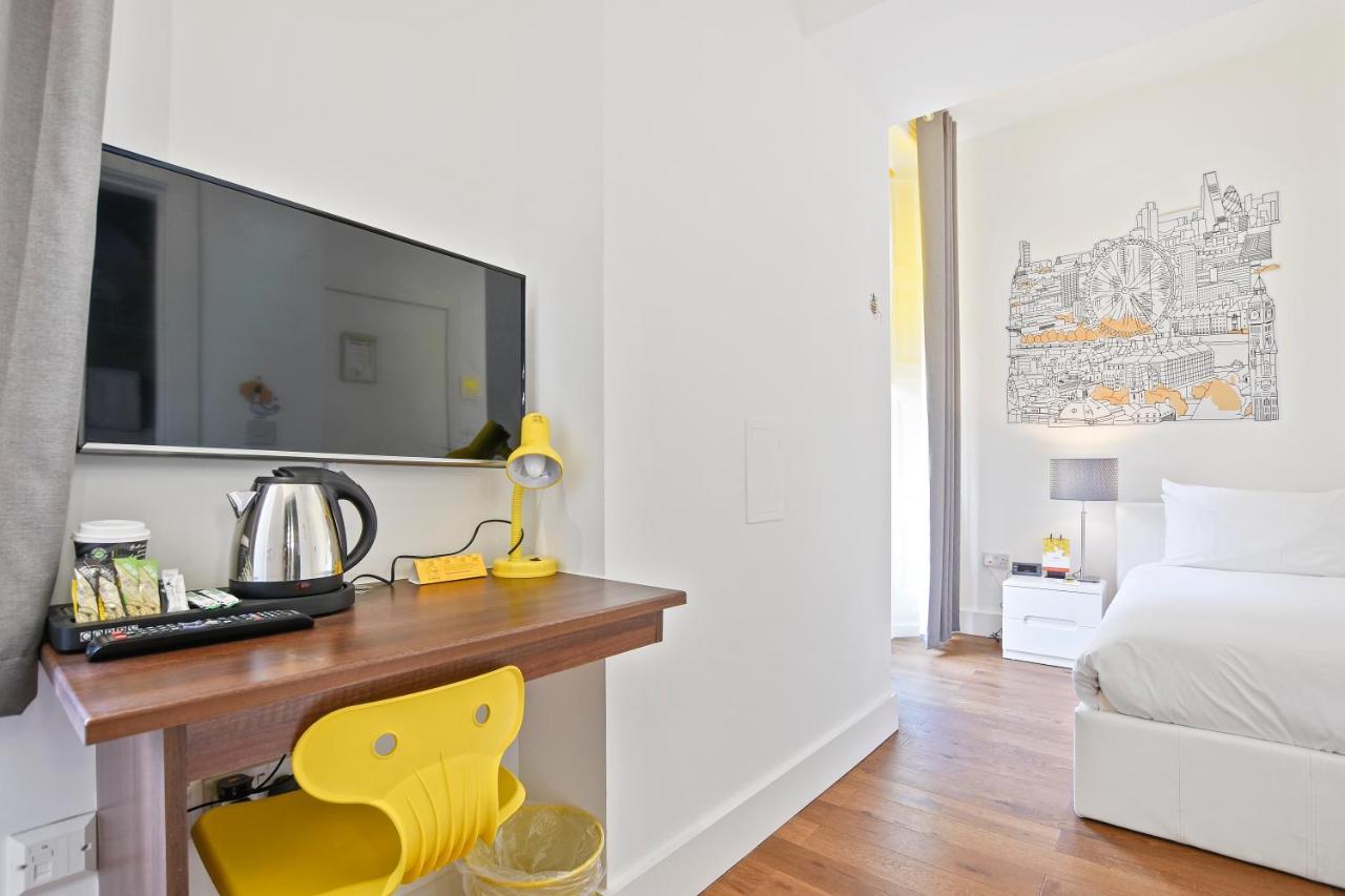 Titiwangsa One Accomodation At Paddington London Ngoại thất bức ảnh