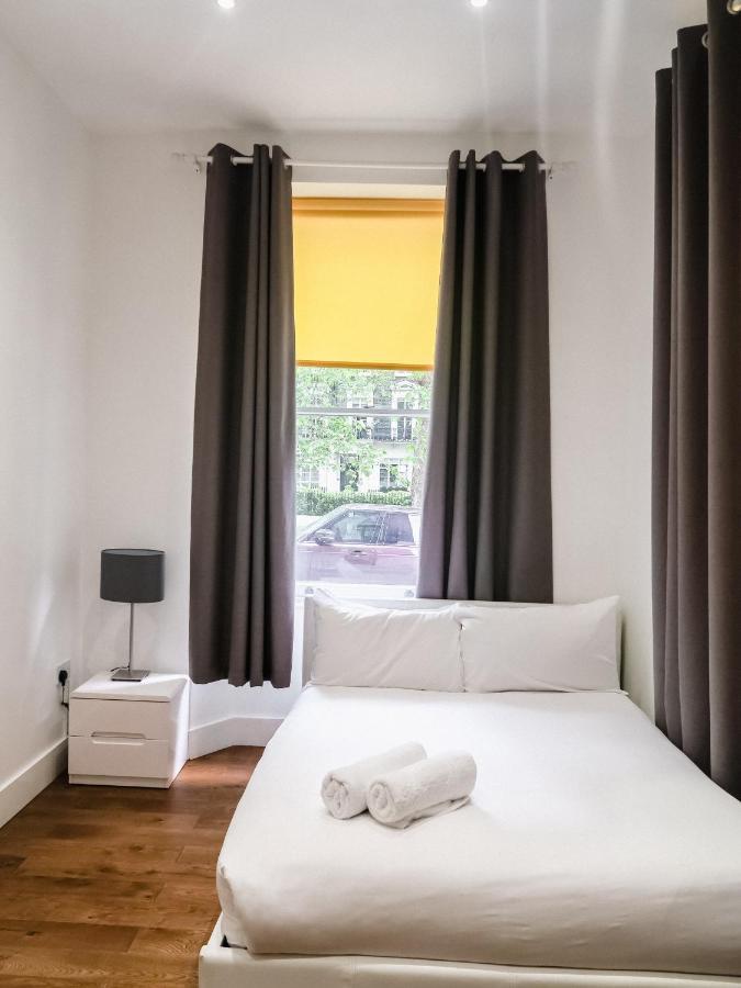 Titiwangsa One Accomodation At Paddington London Ngoại thất bức ảnh