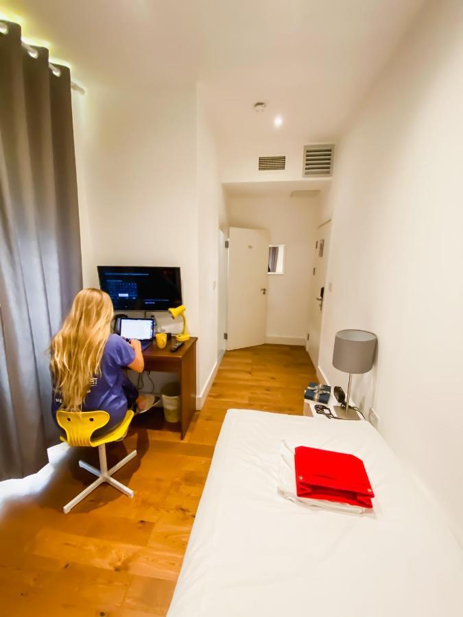 Titiwangsa One Accomodation At Paddington London Ngoại thất bức ảnh