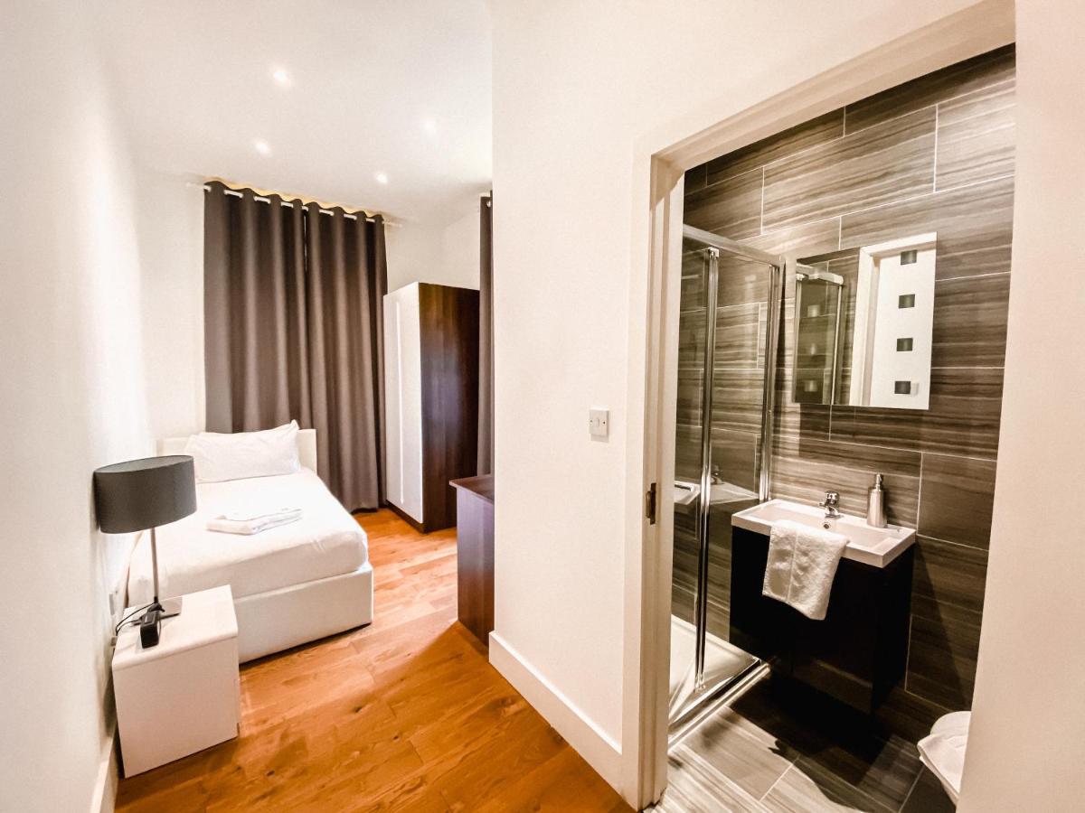 Titiwangsa One Accomodation At Paddington London Ngoại thất bức ảnh