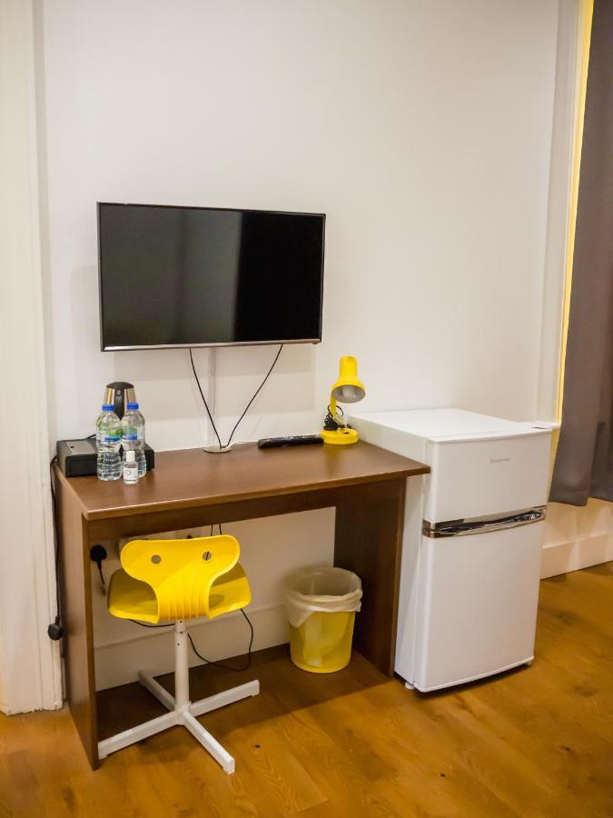 Titiwangsa One Accomodation At Paddington London Ngoại thất bức ảnh