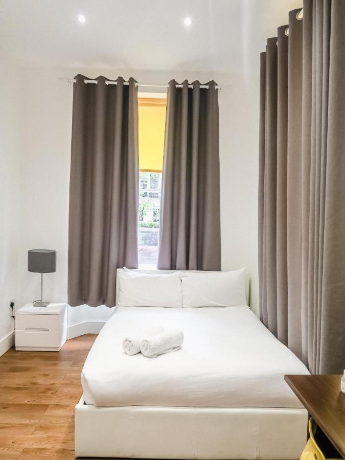 Titiwangsa One Accomodation At Paddington London Ngoại thất bức ảnh