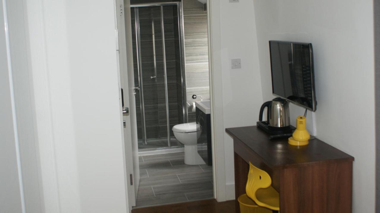 Titiwangsa One Accomodation At Paddington London Ngoại thất bức ảnh