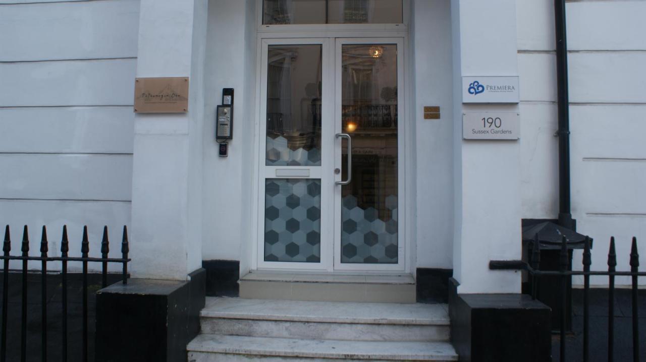 Titiwangsa One Accomodation At Paddington London Ngoại thất bức ảnh