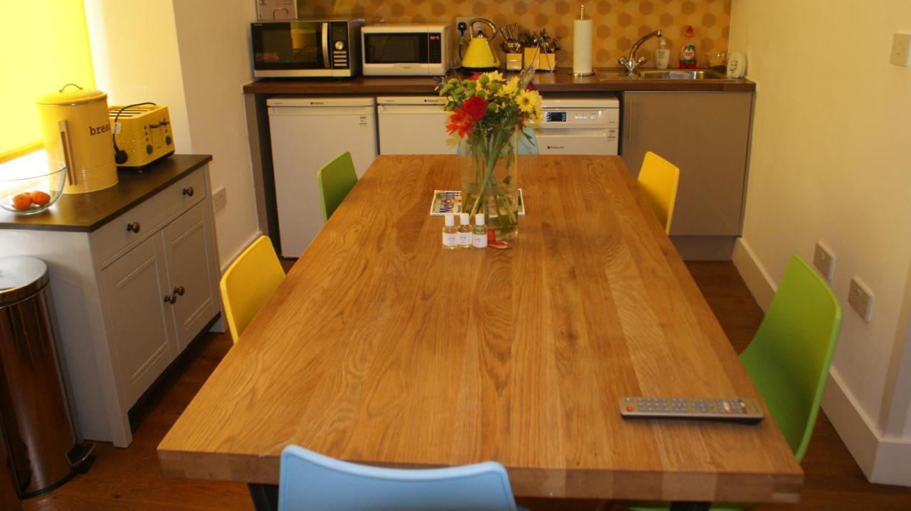 Titiwangsa One Accomodation At Paddington London Ngoại thất bức ảnh