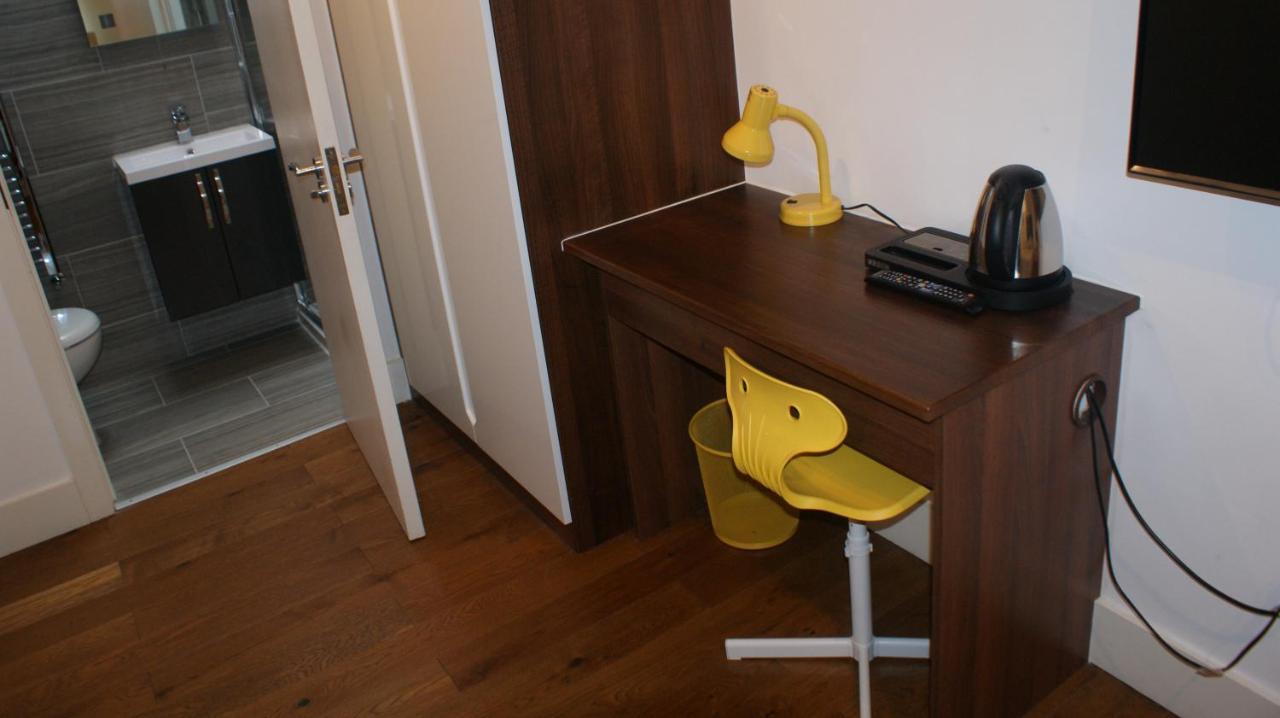 Titiwangsa One Accomodation At Paddington London Ngoại thất bức ảnh
