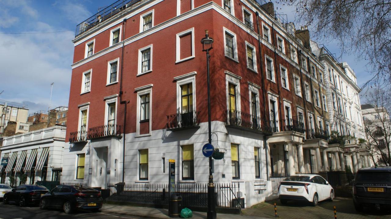 Titiwangsa One Accomodation At Paddington London Ngoại thất bức ảnh