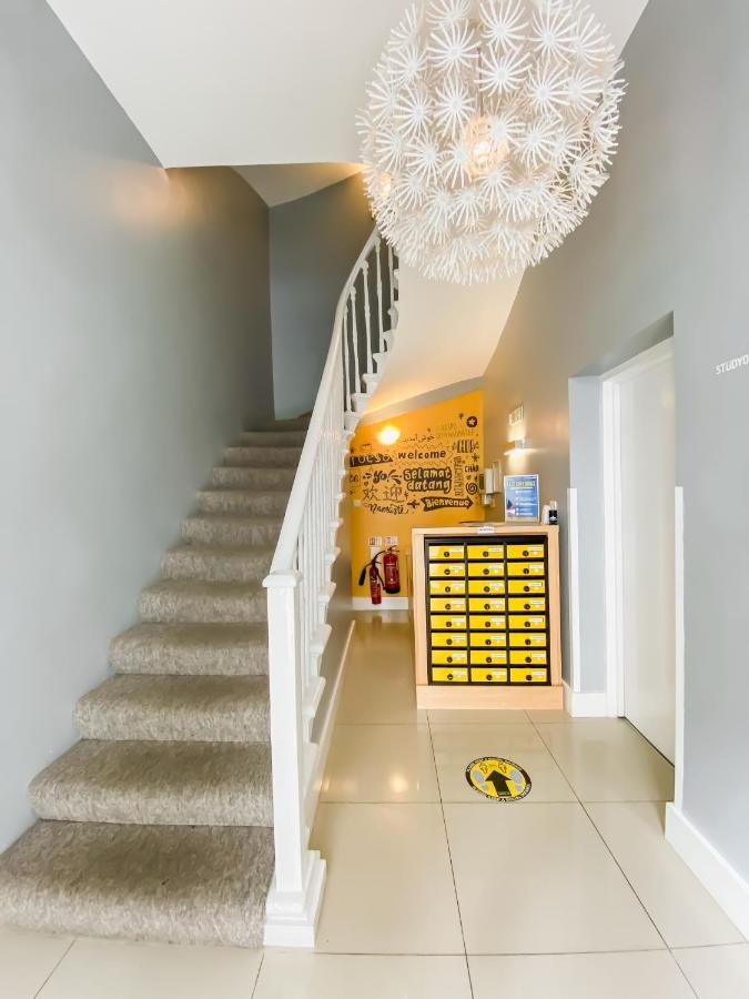 Titiwangsa One Accomodation At Paddington London Ngoại thất bức ảnh