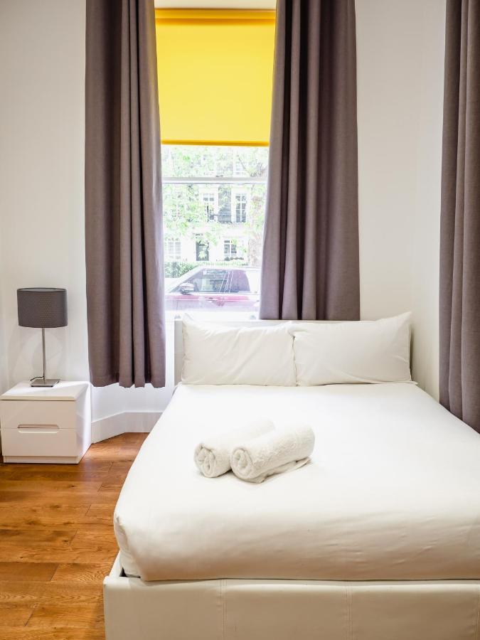 Titiwangsa One Accomodation At Paddington London Ngoại thất bức ảnh