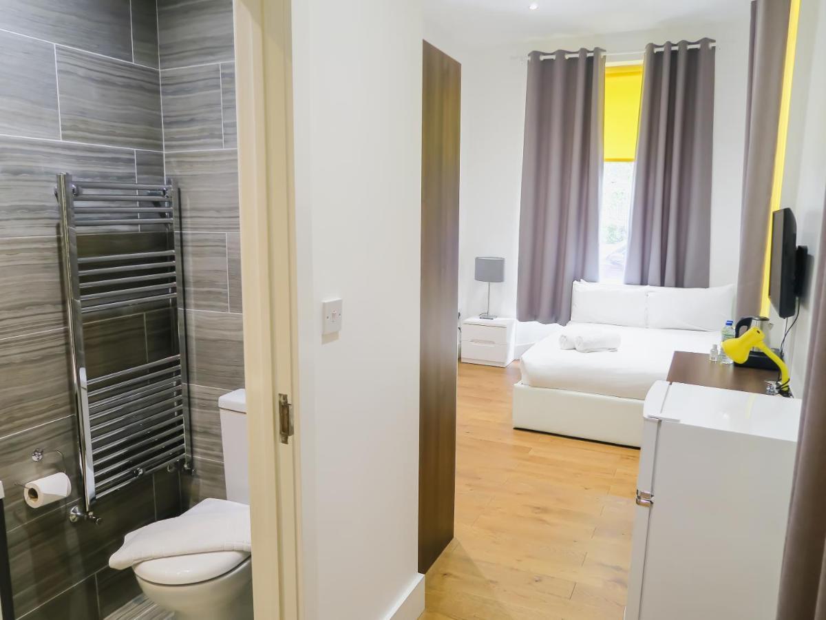 Titiwangsa One Accomodation At Paddington London Ngoại thất bức ảnh
