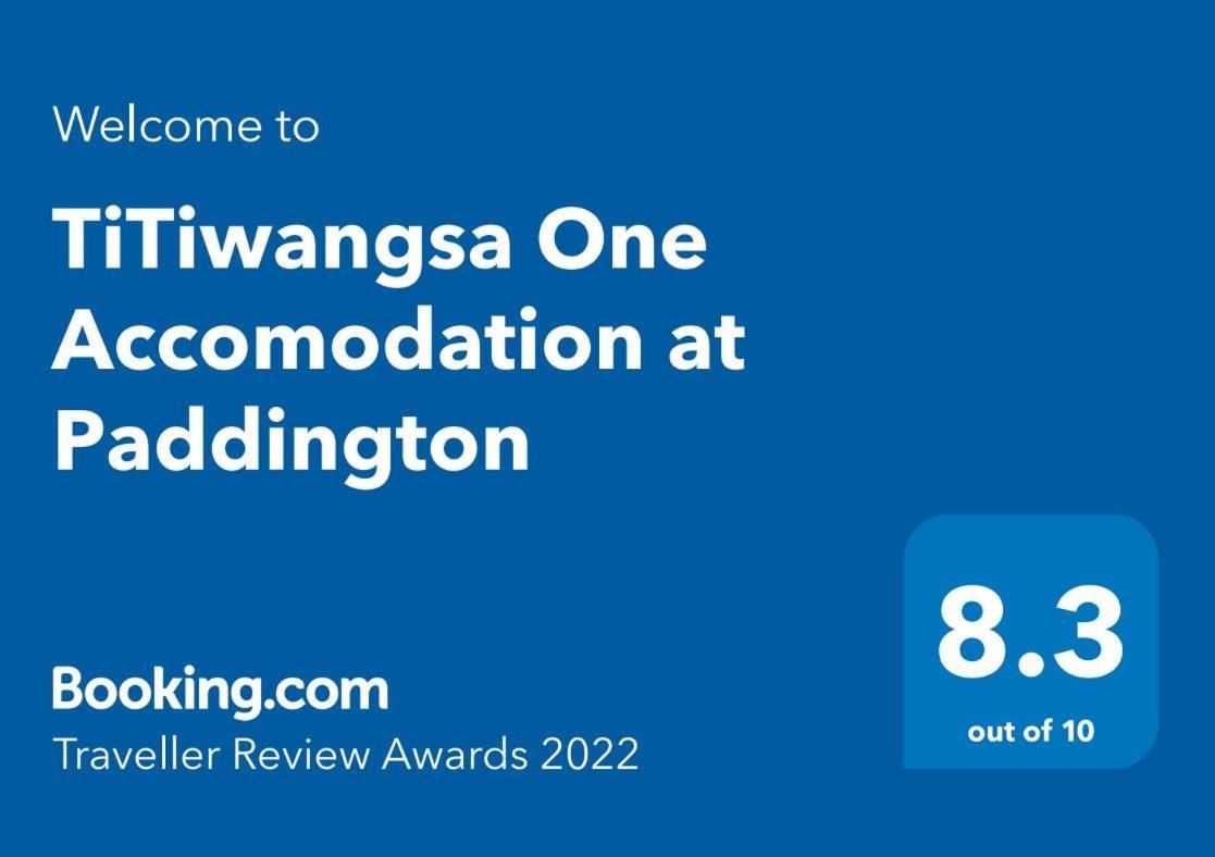 Titiwangsa One Accomodation At Paddington London Ngoại thất bức ảnh