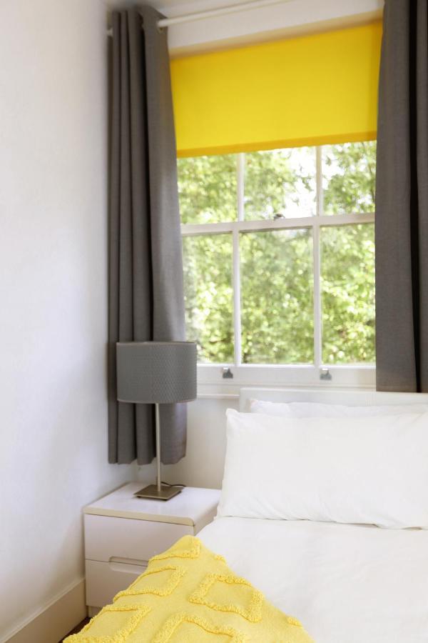 Titiwangsa One Accomodation At Paddington London Ngoại thất bức ảnh
