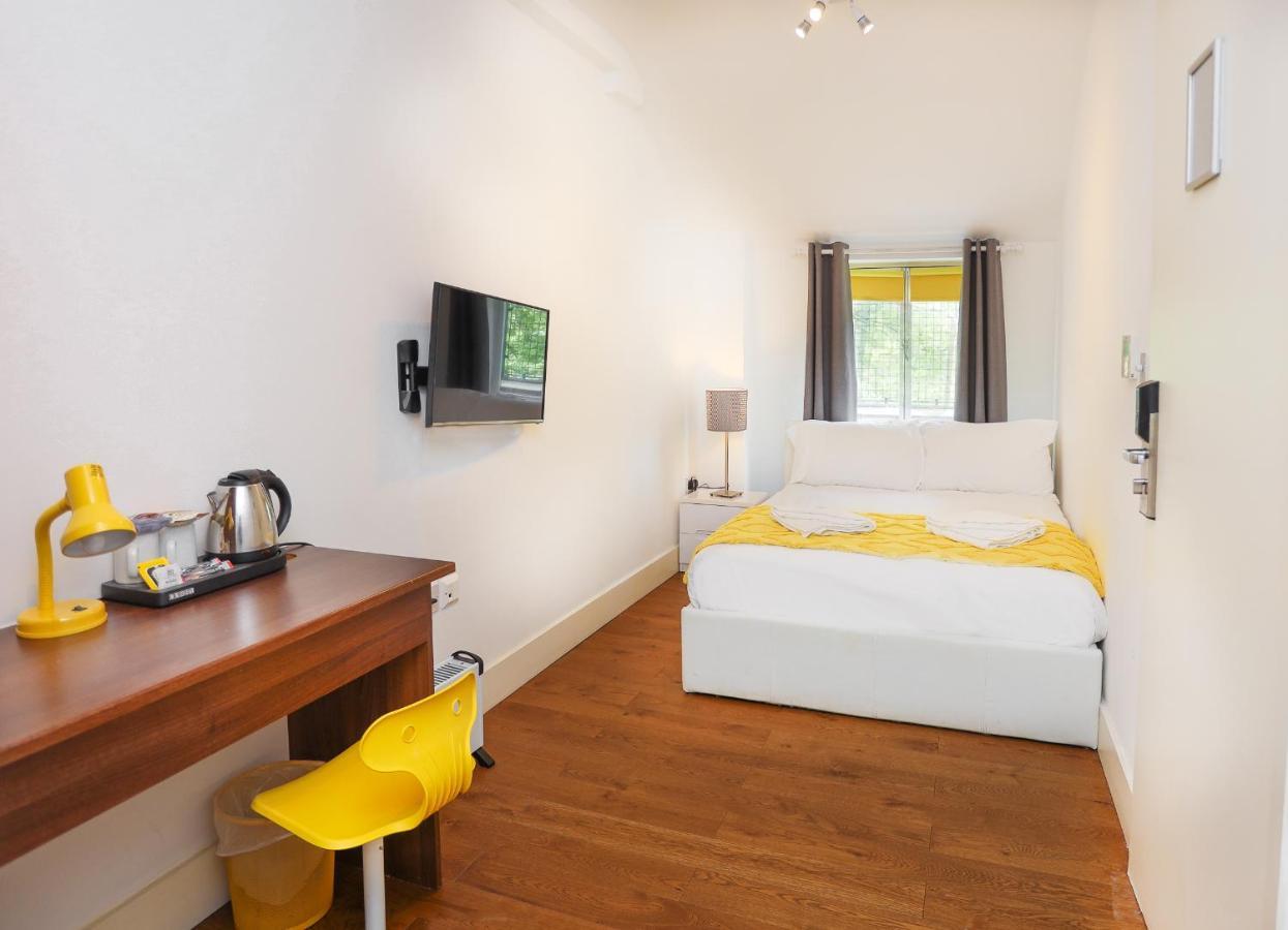 Titiwangsa One Accomodation At Paddington London Ngoại thất bức ảnh