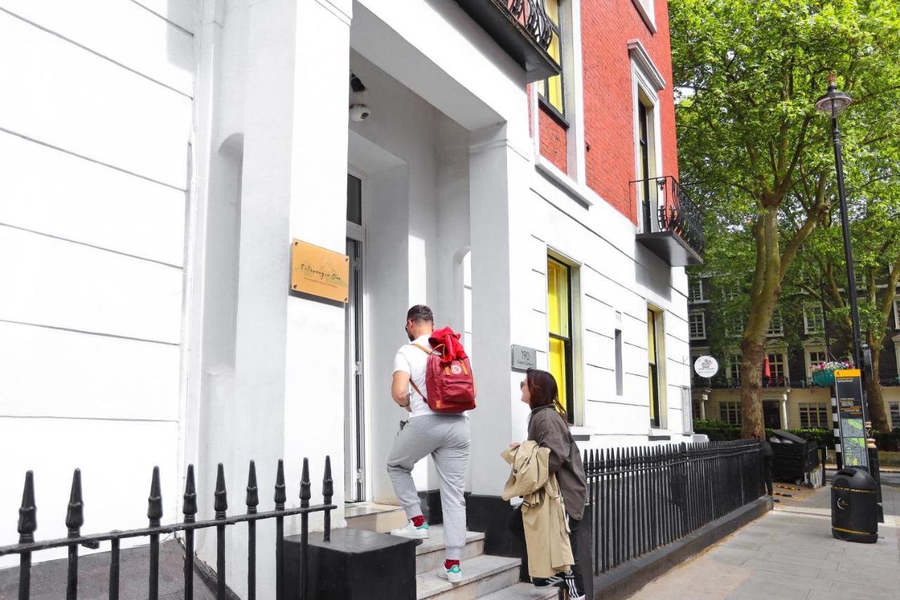 Titiwangsa One Accomodation At Paddington London Ngoại thất bức ảnh