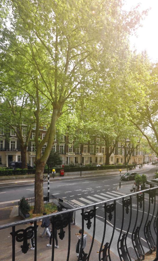 Titiwangsa One Accomodation At Paddington London Ngoại thất bức ảnh