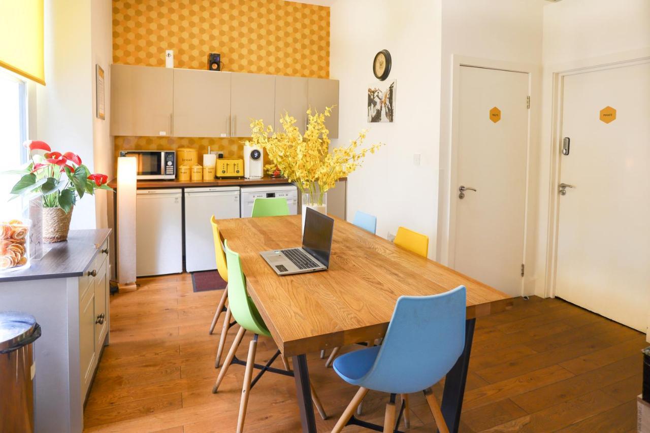 Titiwangsa One Accomodation At Paddington London Ngoại thất bức ảnh