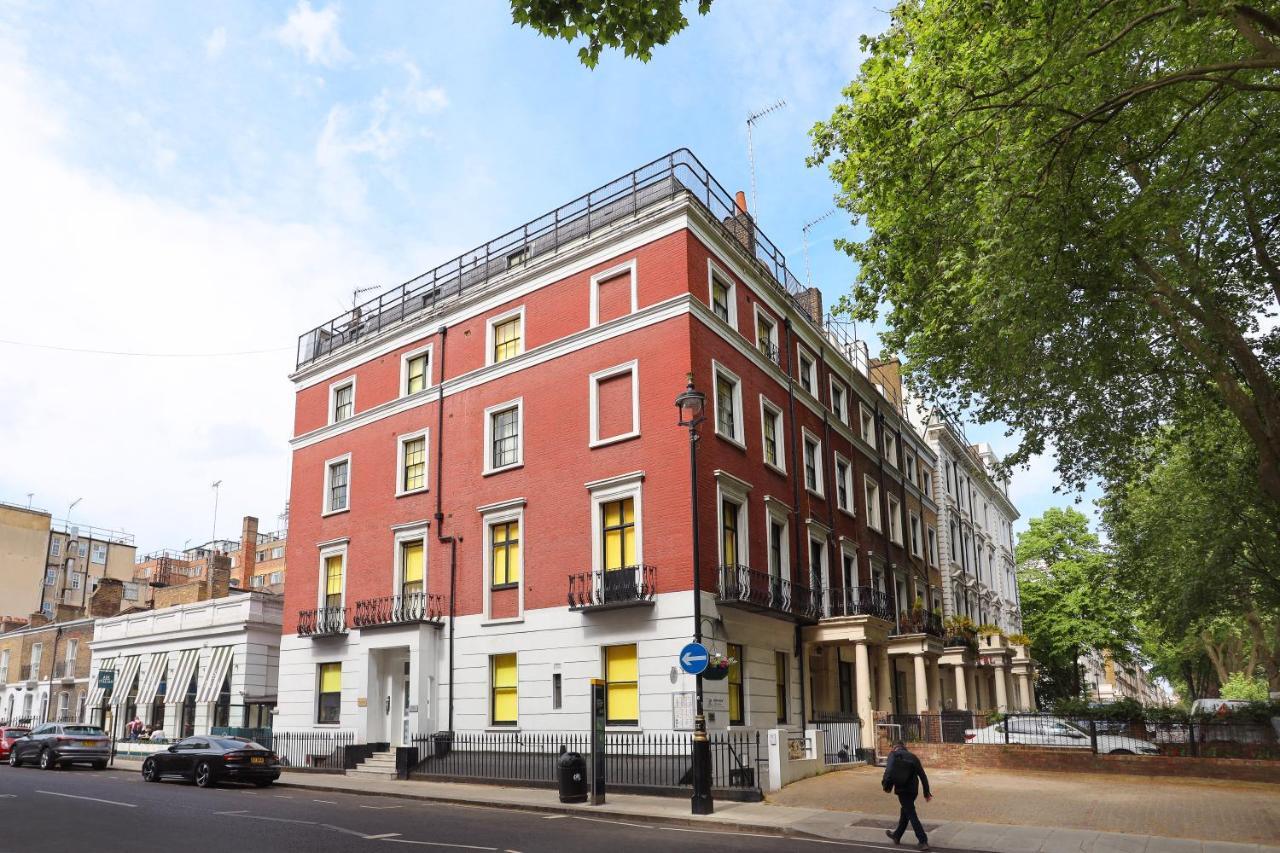 Titiwangsa One Accomodation At Paddington London Ngoại thất bức ảnh