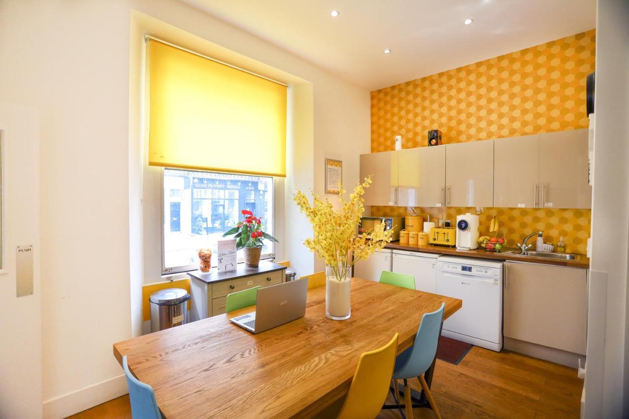 Titiwangsa One Accomodation At Paddington London Ngoại thất bức ảnh