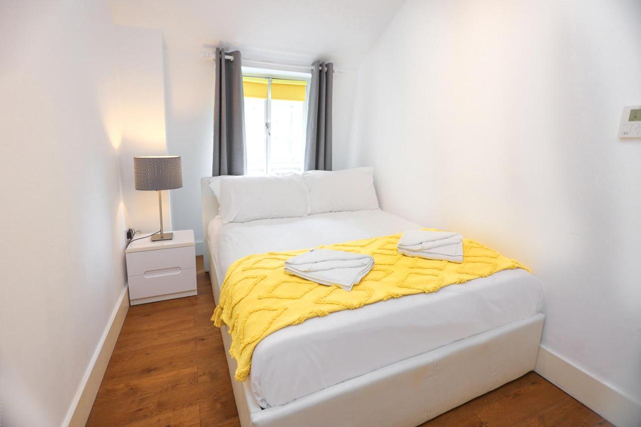 Titiwangsa One Accomodation At Paddington London Ngoại thất bức ảnh